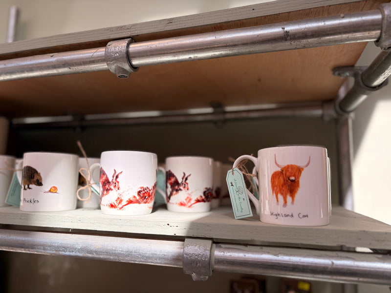 Drinkware