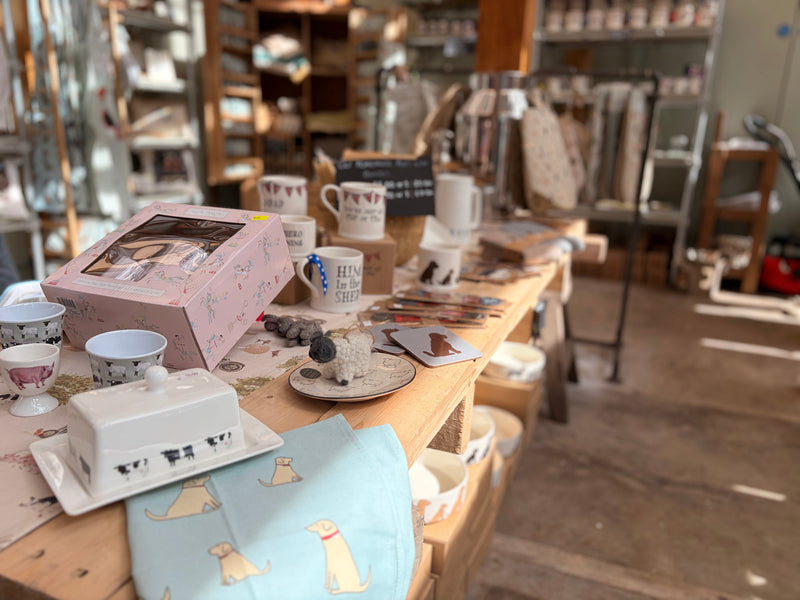 Tableware