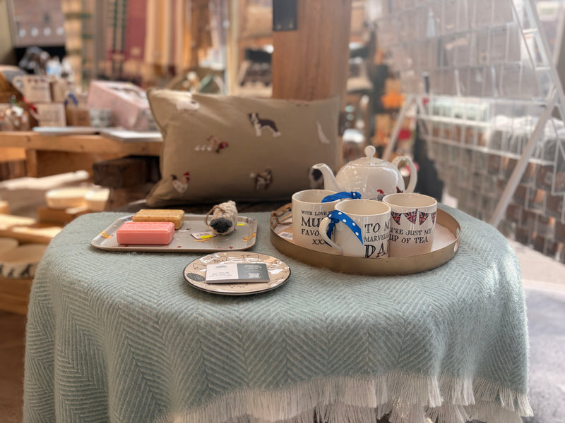 Homeware