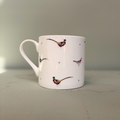 Pheasant Countryside Inspired Mug