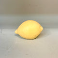 Savon De Marseille Lemon Shape Soap Bar