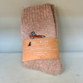 Sweet William Orange Motorsport Racing Car Socks