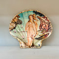 Periwinkle Shells Venus Trinket Dish