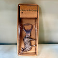 Sheep Metal Bottle Opener