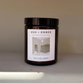 Woodland Energising Pine Aromatherapy Candle