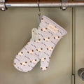 Posh Pussy Cat Oven Glove